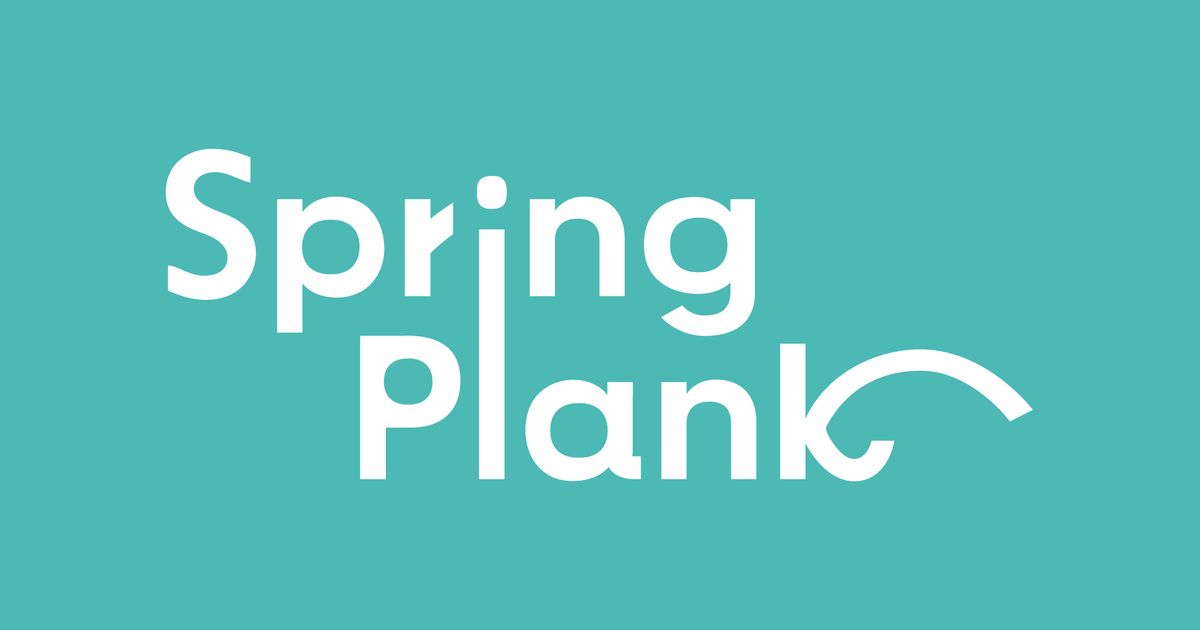 Springplank | Cultuurcentrum 't Vondel