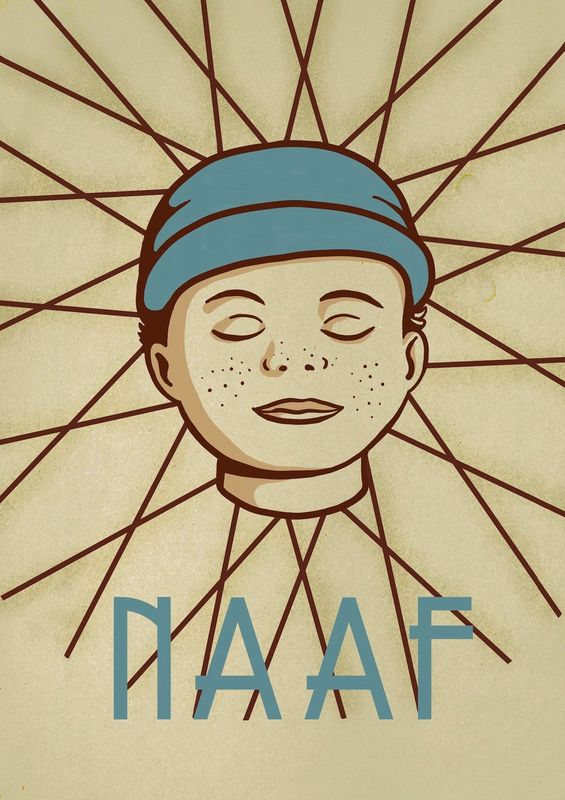 NAAF