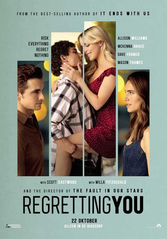 Regretting You
