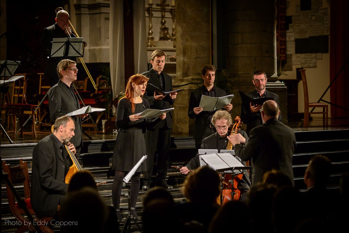 Oooh... Kerstnacht schooner dan de daghen!