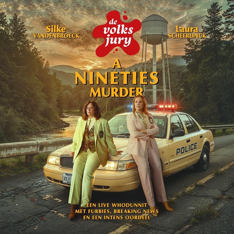 A nineties murder