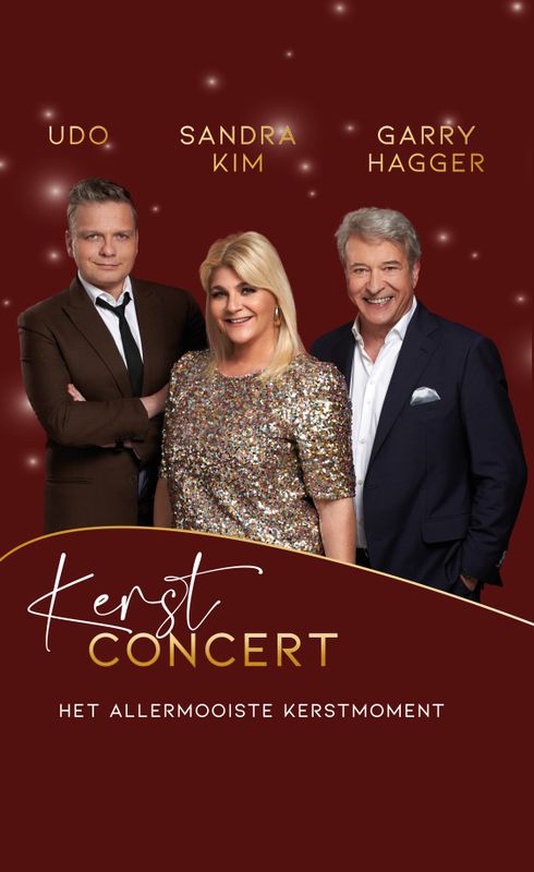 Het allermooiste Kerstconcert 🎄