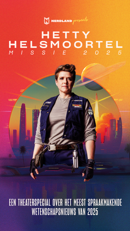 Missie 2025