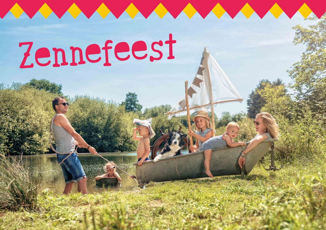 Zennefeest