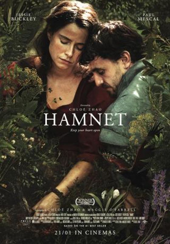 Hamnet