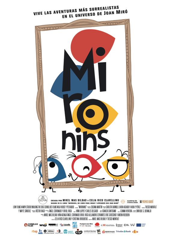 Mironins