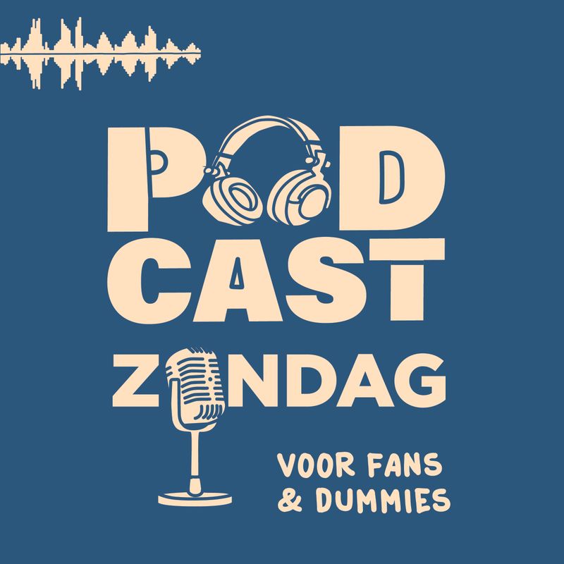 Podcastzondag