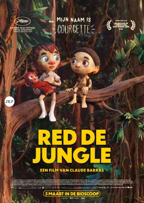 Red de jungle