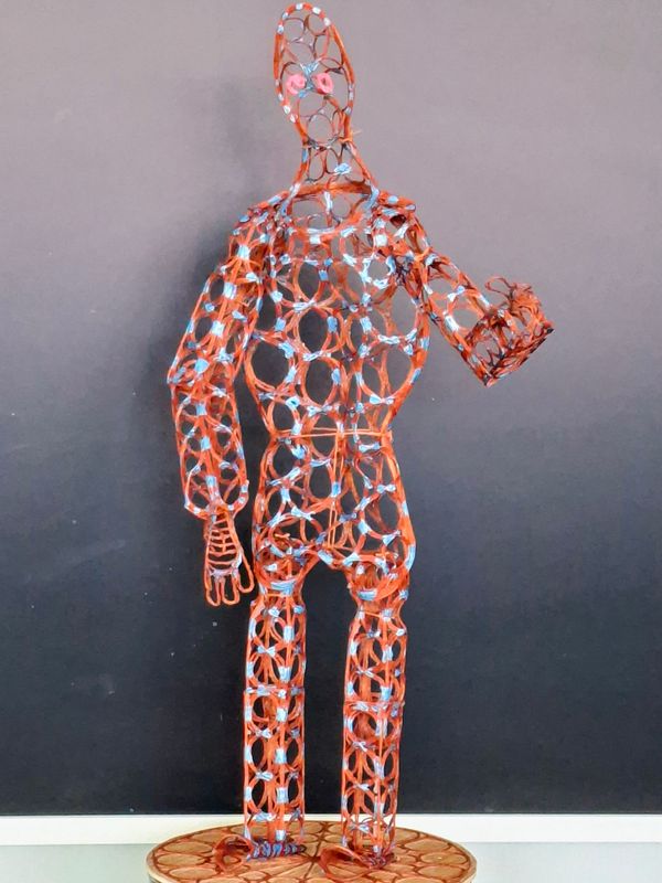 Eric Van Vaerenbergh