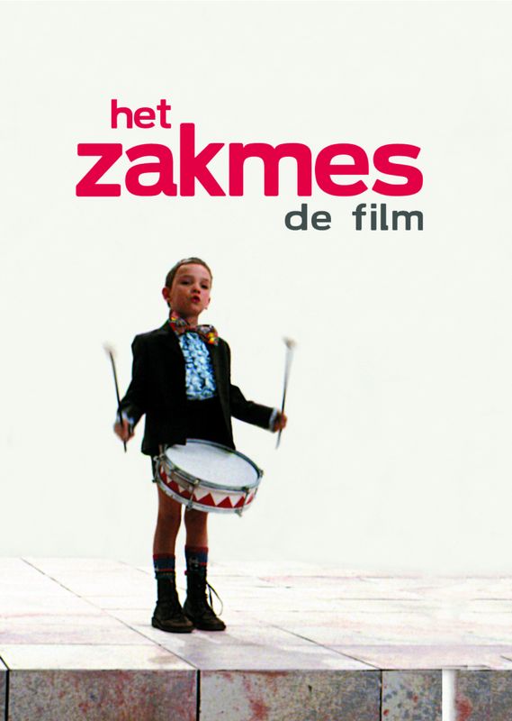Het Zakmes