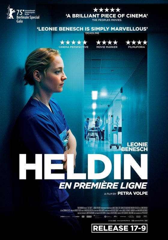 Heldin