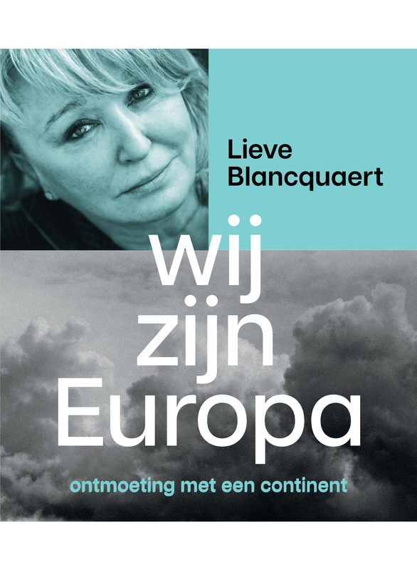 Wij Zijn Europa