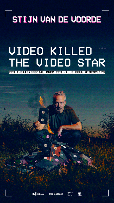 Video killed the video star