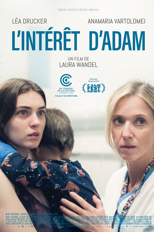 L'Intérêt d'Adam