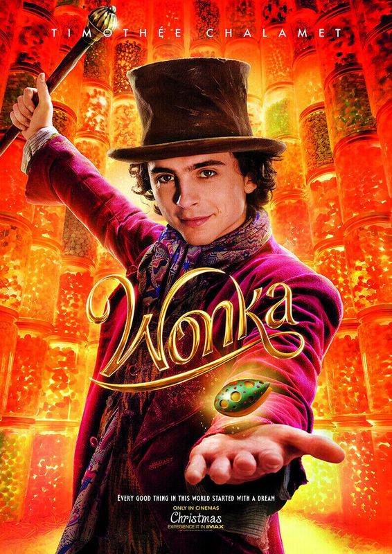 Wonka